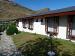 Image: Hosteria Peho - Torres del Paine, Chile