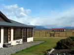 Image: Bories House - Puerto Natales, Chile