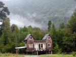 Image: Termas de Pichicolo - Northern Carretera Austral