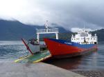 Image: Hornopirn - Northern Carretera Austral