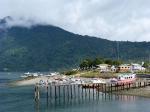 Image: Hornopirn - Northern Carretera Austral