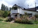 Image: Futa Lodge - Northern Carretera Austral