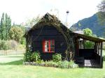 Image: Futa Lodge - Northern Carretera Austral, Chile