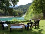 Image: Futa Lodge - Northern Carretera Austral, Chile