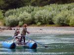 Image: Futa Lodge - Northern Carretera Austral