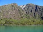 Image: Trans-continent ride - Puelo and the Southern Lake District