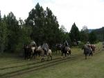 Image: Trans-continent ride - Puelo and the Southern Lake District