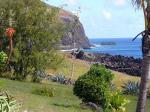 Image: Hotel Iorana - Easter Island, Chile