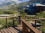 Image: EcoCamp Patagonia - Torres del Paine, Chile