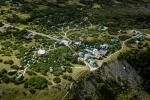 Image: EcoCamp Patagonia - Torres del Paine, Chile