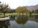 Image: Casa Molle - La Serena and the Elqui valley, Chile