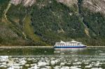 Image: Ventus Australis - Punta Arenas and Puerto Williams, Chile