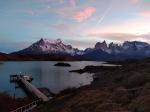 Image: Torres del Paine - Torres del Paine, Chile