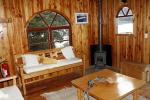 Image: Terra Luna Lodge - Southern Carretera Austral, Chile