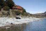 Image: Terra Luna Lodge - Southern Carretera Austral