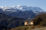 Mallin Colorado - Southern Carretera Austral, Chile