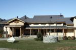 Image: Hacienda Tres Lagos - Southern Carretera Austral, Chile