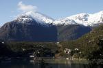 Image: Tortel - Southern Carretera Austral