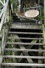 Image: Entrehielos Lodge - Southern Carretera Austral, Chile