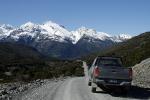 The Carretera Austral