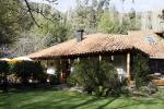 Image: Lodge Andino - Central Andes and wine valleys, Chile