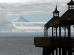 Osorno volcano