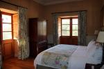 Image: La Casona Matetic - Central Andes and wine valleys, Chile
