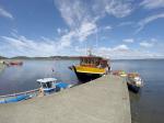 Image: Tierra Chiloe - Chilo Island, Chile