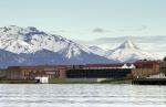 Image: The Singular - Puerto Natales