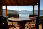 Image: Mirador de Guadal - Southern Carretera Austral, Chile