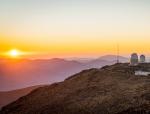 La Silla Observatory - La Serena and the Elqui valley, Chile