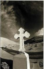 Image: Southern Cross - The Atacama desert
