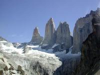 Torres del Paine image
