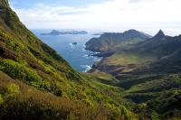 Juan Fernndez Islands image