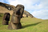 Easter Island image