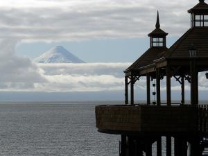 Puelo and the Southern Lake District image