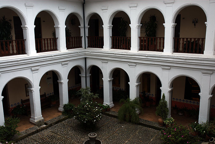 CO0308CJ05_la-plazuela.jpg [© Last Frontiers Ltd]