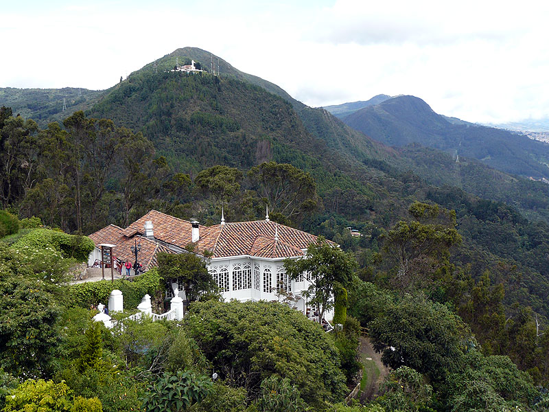 CO0517SM137_bogota-monserrate.jpg [© Last Frontiers Ltd]