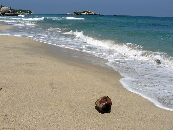 CO0907EP399_tayrona_arrecife.jpg [© Last Frontiers Ltd]