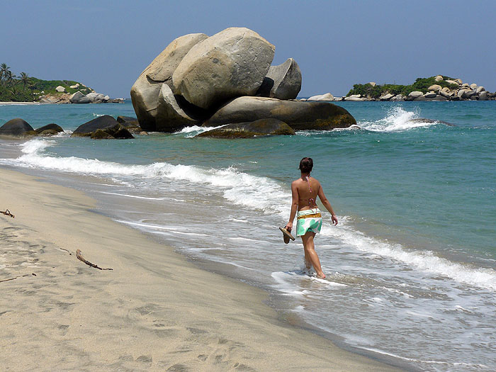 CO0907EP402_tayrona_arrecife.jpg [© Last Frontiers Ltd]