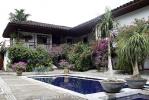 Image and link to Hacienda San Jos dream destination