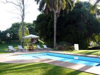 Finca Villa Nora image