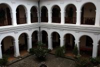 Hotel Plazuela image
