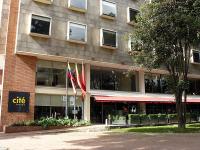Cité Hotel image