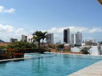 Bastión Hotel image
