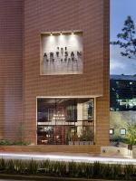 Artisan Hotel image