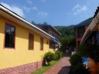 Cabañas Relax image