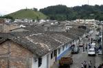 Popayn - Popayn and San Agustn, Colombia