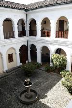 Image: Hotel Plazuela - Popayn and San Agustn, Colombia