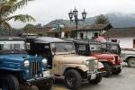 Image: Salento - The coffee region